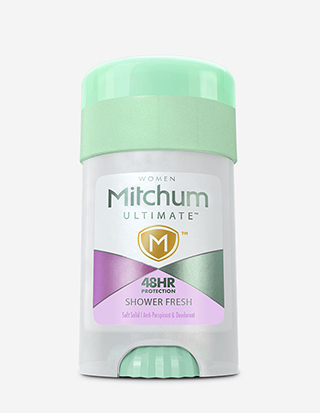 Mitchum – Featured Image