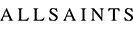 AllSaints – Logo