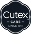 Cutex – Logo